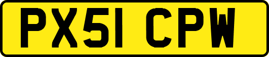 PX51CPW