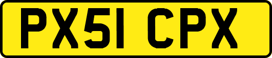 PX51CPX