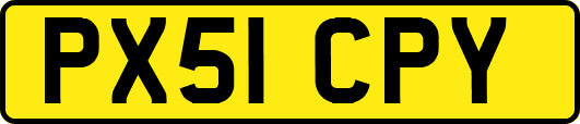 PX51CPY