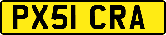 PX51CRA