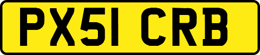 PX51CRB