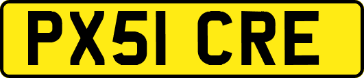 PX51CRE