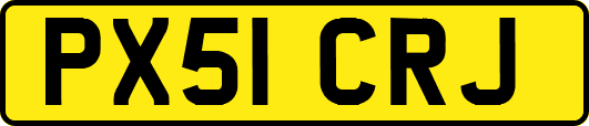 PX51CRJ