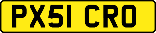 PX51CRO