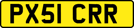 PX51CRR