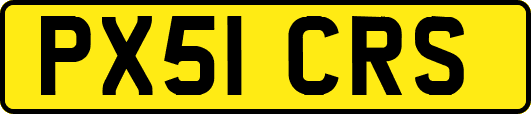 PX51CRS