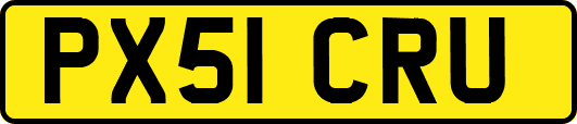 PX51CRU