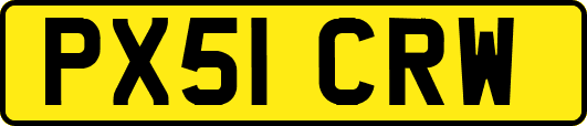 PX51CRW