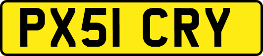 PX51CRY