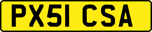 PX51CSA