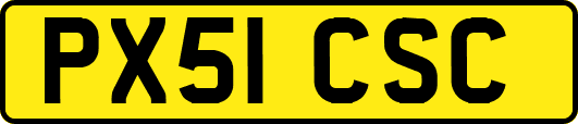 PX51CSC