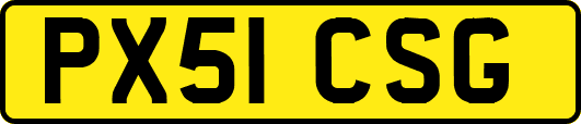 PX51CSG