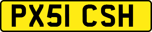 PX51CSH