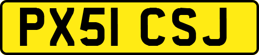 PX51CSJ