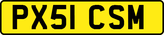 PX51CSM