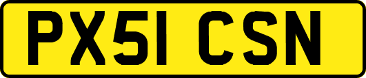 PX51CSN