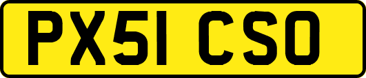 PX51CSO