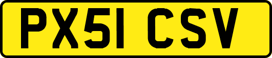 PX51CSV