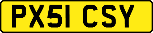 PX51CSY