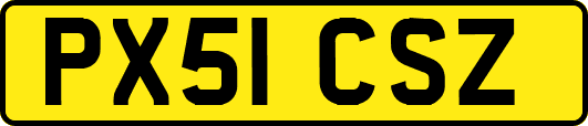 PX51CSZ