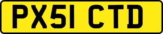 PX51CTD