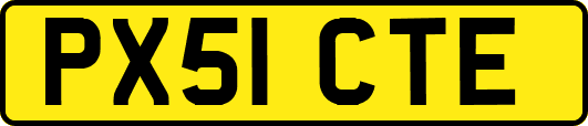 PX51CTE