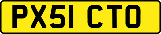 PX51CTO