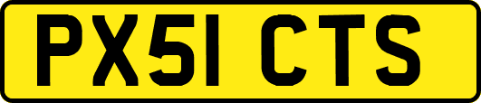 PX51CTS