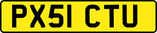 PX51CTU