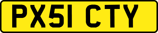 PX51CTY