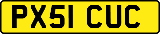 PX51CUC