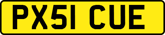 PX51CUE