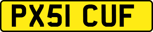 PX51CUF