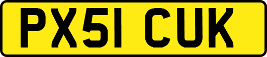 PX51CUK