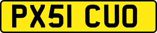 PX51CUO