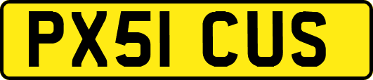 PX51CUS