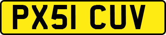 PX51CUV