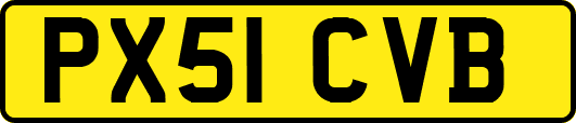 PX51CVB