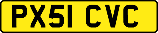 PX51CVC