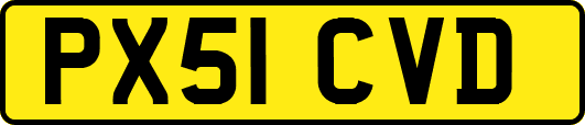 PX51CVD