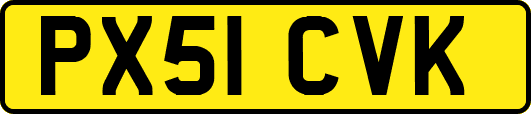 PX51CVK