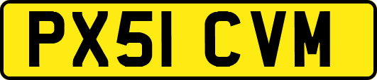 PX51CVM