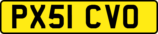 PX51CVO