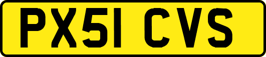 PX51CVS