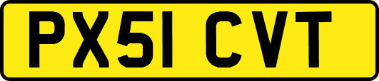 PX51CVT