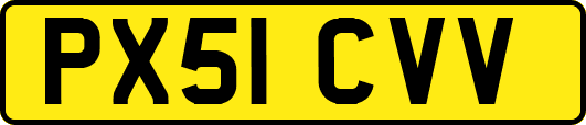 PX51CVV