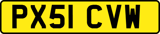 PX51CVW