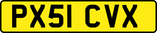 PX51CVX