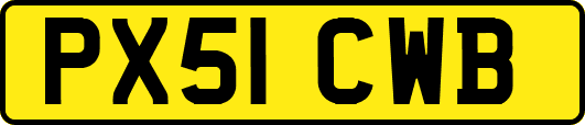 PX51CWB