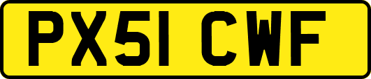 PX51CWF